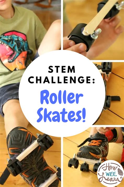 Image result for Roller Skating Experiments