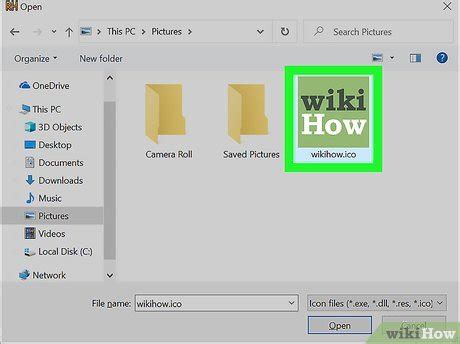 Image result for Change Icon EXEFile