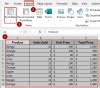 Image result for Transpose PivotTable Excel