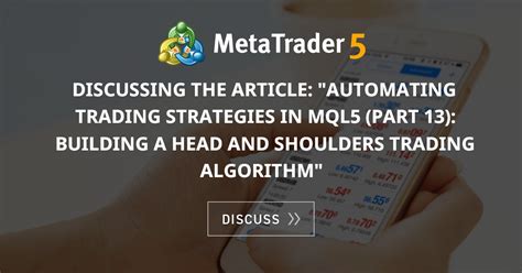Toradh íomhá ar Chart Pattern in MQL5 MQL5