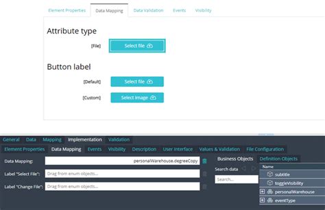Image result for File Upload or Select File UI