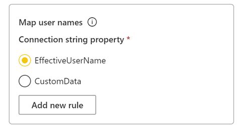 Image result for Microsoft SQL User Mappings