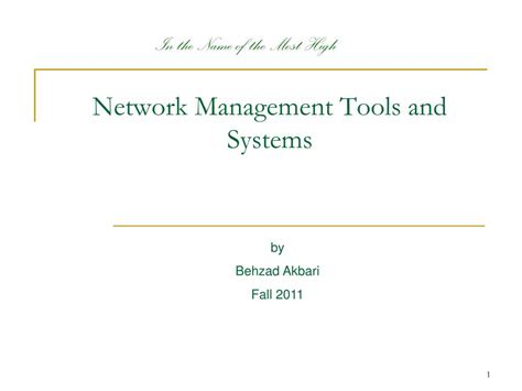 Image result for Network Management Tools