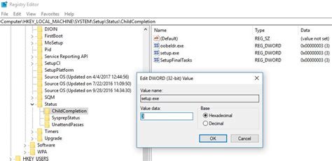Image result for The Computer Restarted Unexpectedly Loop