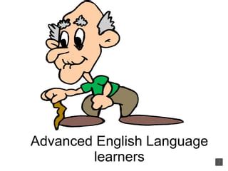 Image result for English Language Advanced Learning