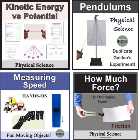 Physical Science Experiments に対する画像結果