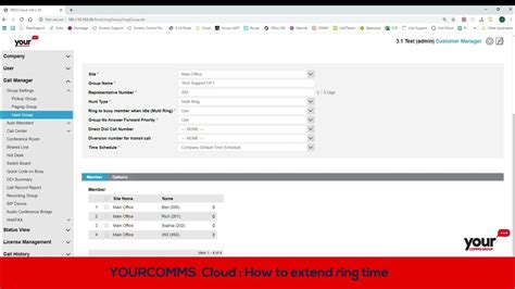 Image result for How to Extend Ring Time Freedom Mobile Carrier