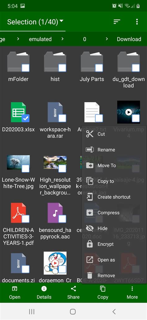 Image result for File Explorer FS