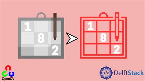 Image result for OpenCV Python Soomth Lines