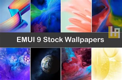 Image result for Emui 9 Wallpaper