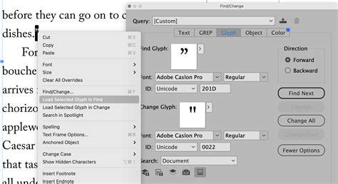 Image result for Quoted Text InDesign