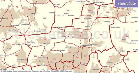 Afbeeldingsresultaten voor EC Postcode Map