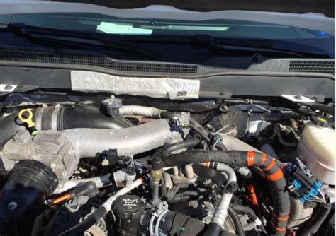 Toradh íomhá ar LML DPF Removal