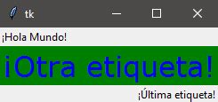 Image result for Que ES Un Label En Python