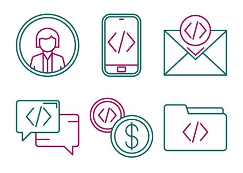 Variable Coding Icon に対する画像結果