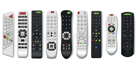 Toradh íomhá ar Universal Controller Vector