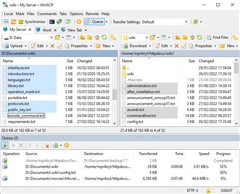 SSH Scripting Client Windows に対する画像結果