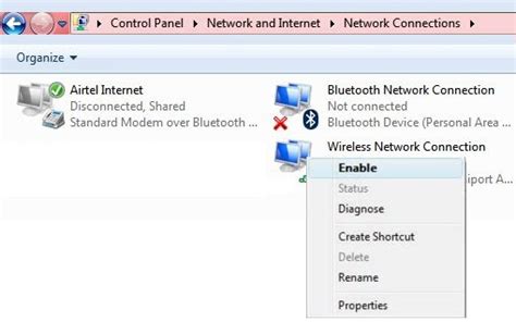 Image result for Connect Windows 7 Computer to Wi-Fi