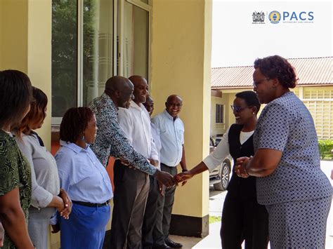 Afbeeldingsresultaten voor Probation and Aftercare Service Kenya Logo