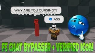 Toradh íomhá ar Fake Verified Roblox Bypass