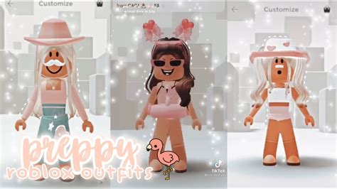 Toradh íomhá ar Cute Free Outfits Roblox Tik Tok
