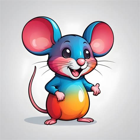 Image result for Cartoon Mouse App Software Icon