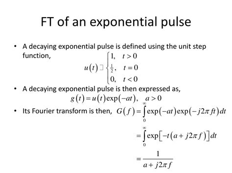 Toradh íomhá ar Bandwidth of a Signal Formula
