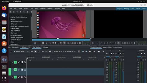 Image result for How to Use Kdenlive