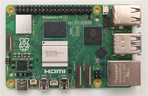 Image result for Raspberry Pi 5 Gadgets