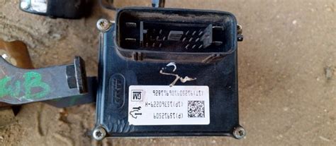 Image result for ABS Control Module Connector Wire