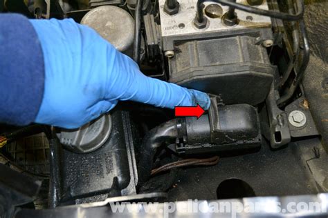 Image result for Where Is a Brake Module