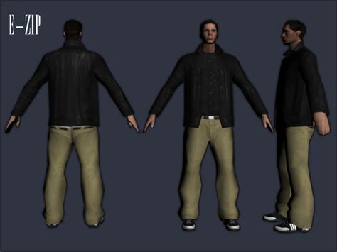 Image result for GTA Samp Skin