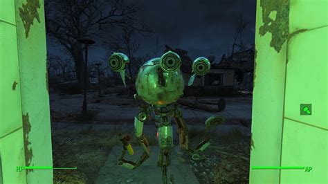 Image result for Codsworth Fallout 4