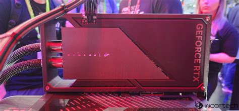 Image result for Asus 4090 Matrix