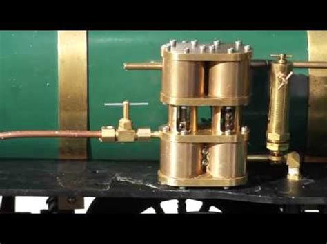 Image result for Model Steam Engine Water Pump