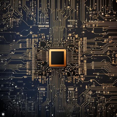 Image result for Microchip Chip Graphics