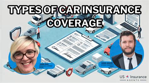 Résultat d’images pour 5 Types of Car Insurance Coverage