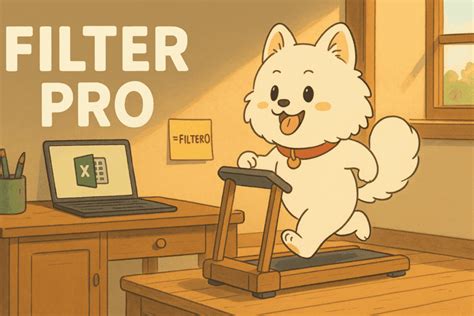 Filter Excel File に対する画像結果