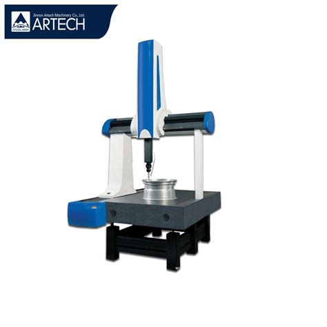 Afbeeldingsresultaten voor Coordinate Measuring Machine 3D Model