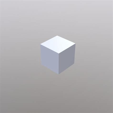 Print Out 3D Box に対する画像結果