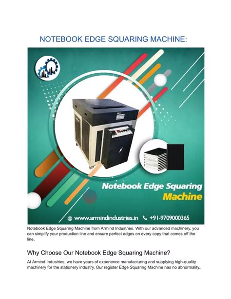 Toradh íomhá ar Notebook Squaring Machine
