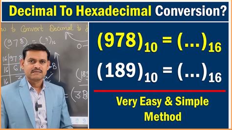 Image result for Hexa Demical Conversion Sheet