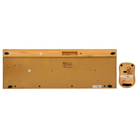 Toradh íomhá ar Computer Keyboard Wireless with a Mouse