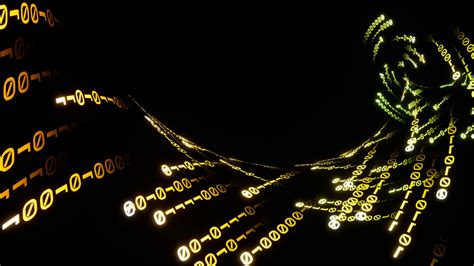 Toradh íomhá ar Matrix Code Artist