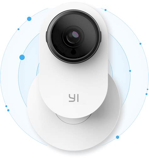 Image result for Yi Iot Home Camera