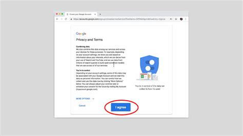 Sign Up Page While Creating Gmail に対する画像結果