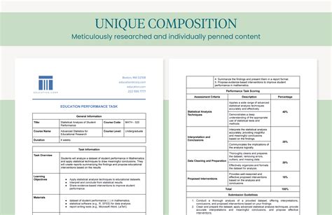 Image result for Example of Performance Task in School