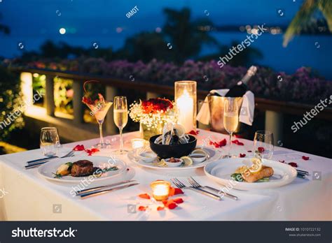 Image result for Dinner Setup
