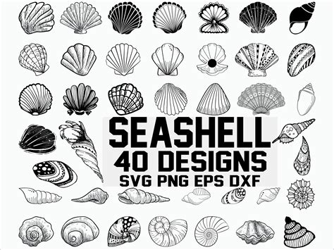 Image result for Shell SVG Simple