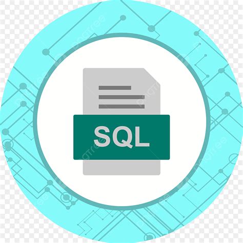 Image result for SQL Icon HD